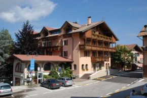 Отель Residence Serrada, Фольгария